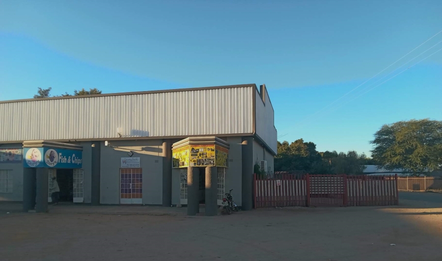 Commercial Property for Sale in Kakamas Northern Cape